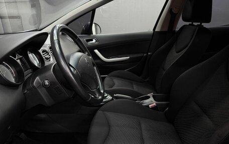 Peugeot 308 II, 2010 год, 399 888 рублей, 4 фотография