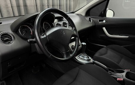 Peugeot 308 II, 2010 год, 399 888 рублей, 5 фотография