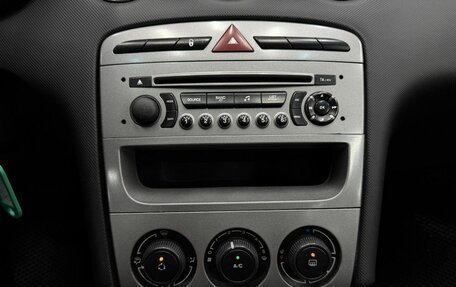 Peugeot 308 II, 2010 год, 399 888 рублей, 8 фотография