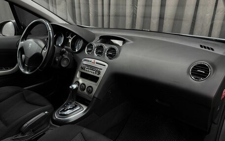 Peugeot 308 II, 2010 год, 399 888 рублей, 10 фотография