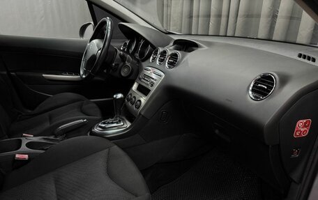 Peugeot 308 II, 2010 год, 399 888 рублей, 11 фотография