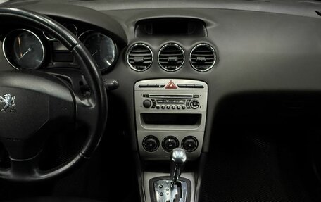 Peugeot 308 II, 2010 год, 399 888 рублей, 22 фотография
