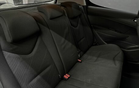 Peugeot 308 II, 2010 год, 399 888 рублей, 16 фотография