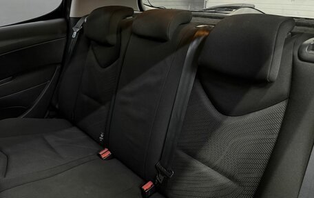 Peugeot 308 II, 2010 год, 399 888 рублей, 17 фотография
