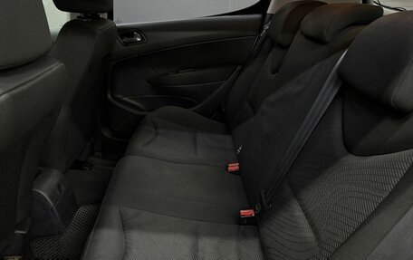 Peugeot 308 II, 2010 год, 399 888 рублей, 19 фотография