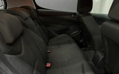Peugeot 308 II, 2010 год, 399 888 рублей, 18 фотография