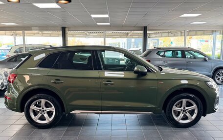 Audi Q5, 2024 год, 6 881 000 рублей, 3 фотография
