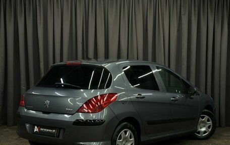 Peugeot 308 II, 2010 год, 399 888 рублей, 20 фотография