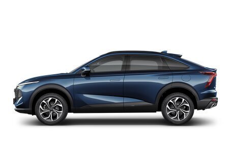 Haval F7x, 2026 год, 3 563 010 рублей, 2 фотография