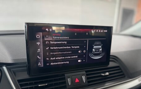 Audi Q5, 2024 год, 6 881 000 рублей, 8 фотография