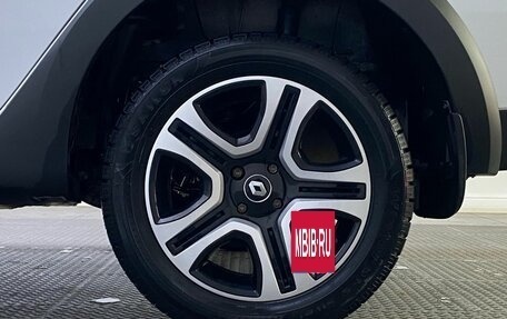 Renault Logan II, 2018 год, 1 199 000 рублей, 22 фотография