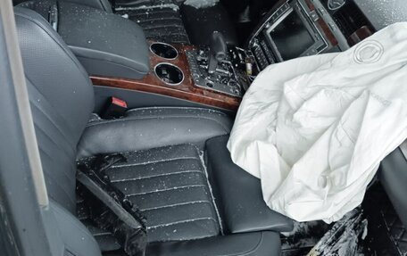 Volkswagen Phaeton I рестайлинг, 2010 год, 455 000 рублей, 4 фотография