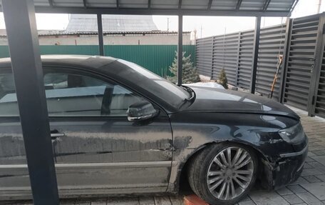 Volkswagen Phaeton I рестайлинг, 2010 год, 455 000 рублей, 8 фотография