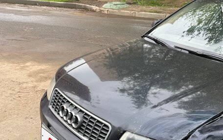 Audi A4, 2001 год, 269 000 рублей, 2 фотография