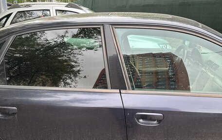 Audi A4, 2001 год, 269 000 рублей, 9 фотография
