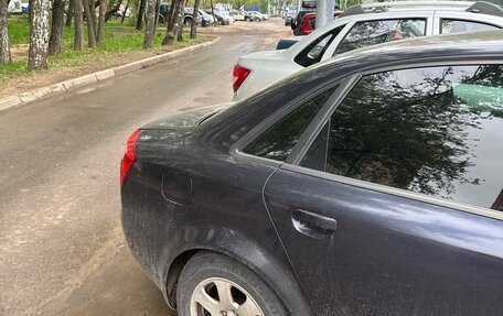 Audi A4, 2001 год, 269 000 рублей, 7 фотография