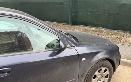 Audi A4, 2001 год, 269 000 рублей, 8 фотография