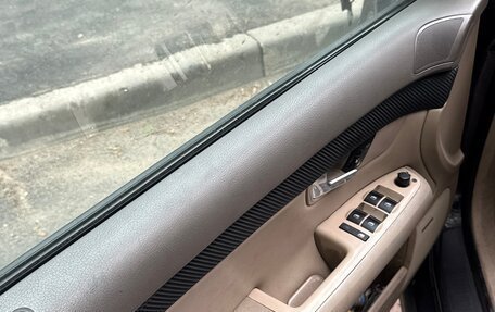 Audi A4, 2001 год, 269 000 рублей, 16 фотография