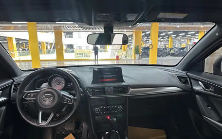Mazda CX-4, 2023 год, 2 245 000 рублей, 7 фотография