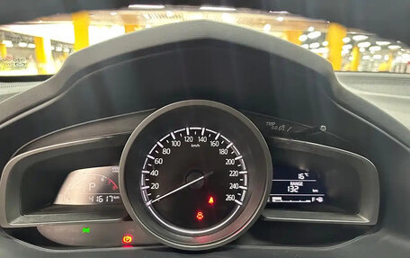 Mazda CX-4, 2023 год, 2 245 000 рублей, 13 фотография