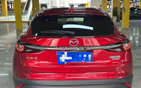 Mazda CX-4, 2023 год, 2 245 000 рублей, 6 фотография