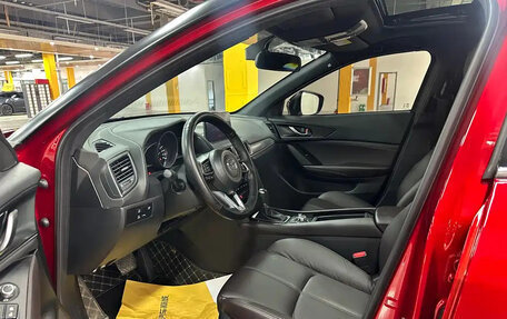Mazda CX-4, 2023 год, 2 245 000 рублей, 11 фотография