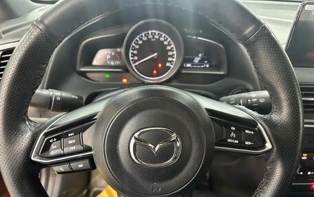 Mazda CX-4, 2023 год, 2 245 000 рублей, 8 фотография