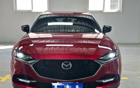 Mazda CX-4, 2023 год, 2 245 000 рублей, 2 фотография