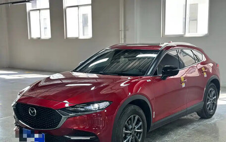 Mazda CX-4, 2023 год, 2 245 000 рублей, 1 фотография