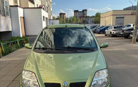 Renault Scenic III, 1999 год, 350 000 рублей, 1 фотография