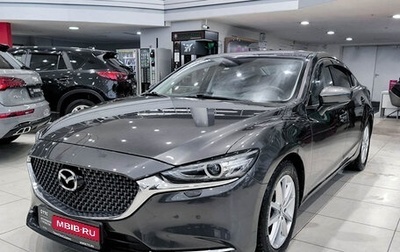 Mazda 6, 2021 год, 2 599 000 рублей, 1 фотография