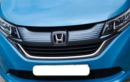 Honda Freed II, 2016 год, 1 450 000 рублей, 1 фотография