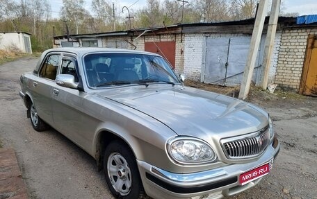 ГАЗ 31105 «Волга», 2006 год, 700 000 рублей, 1 фотография
