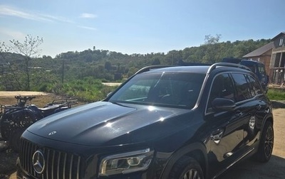 Mercedes-Benz GLB, 2020 год, 3 480 000 рублей, 1 фотография