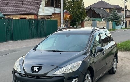 Peugeot 308 II, 2010 год, 360 000 рублей, 1 фотография