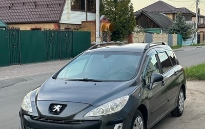 Peugeot 308 II, 2010 год, 360 000 рублей, 1 фотография