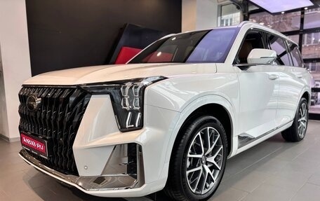 GAC GS8, 2026 год, 5 349 000 рублей, 1 фотография