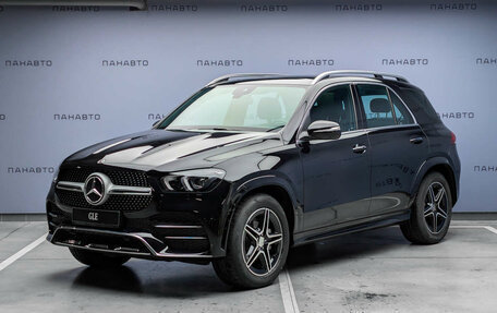 Mercedes-Benz GLE, 2024 год, 12 300 000 рублей, 1 фотография