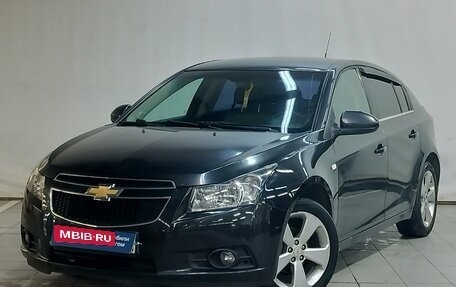 Chevrolet Cruze II, 2012 год, 680 000 рублей, 1 фотография