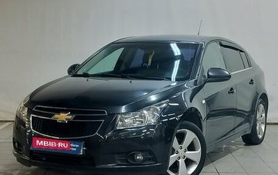 Chevrolet Cruze II, 2012 год, 680 000 рублей, 1 фотография