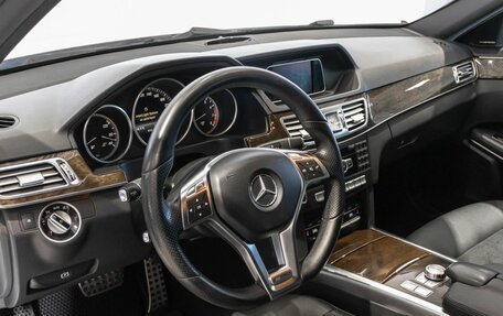 Mercedes-Benz E-Класс, 2014 год, 1 487 552 рублей, 5 фотография