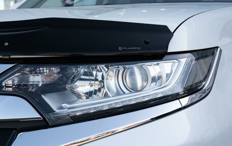Mitsubishi Outlander III рестайлинг 3, 2015 год, 1 907 000 рублей, 7 фотография