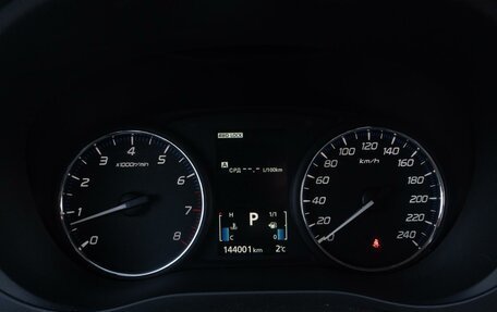 Mitsubishi Outlander III рестайлинг 3, 2015 год, 1 907 000 рублей, 20 фотография