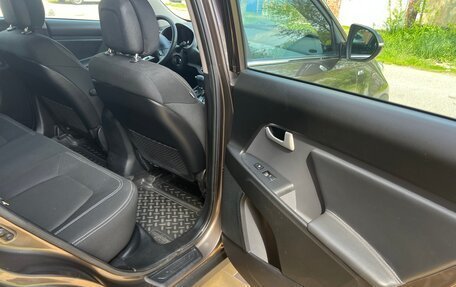 KIA Sportage III, 2015 год, 1 587 000 рублей, 18 фотография