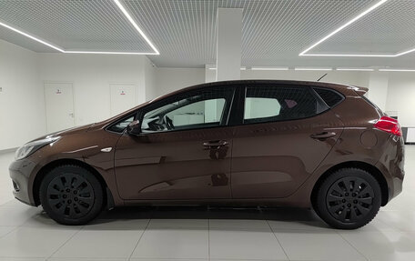 KIA cee'd III, 2013 год, 819 000 рублей, 8 фотография