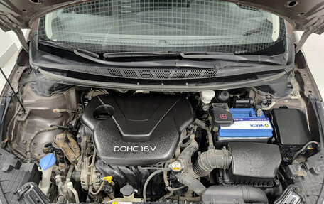 KIA cee'd III, 2013 год, 819 000 рублей, 9 фотография