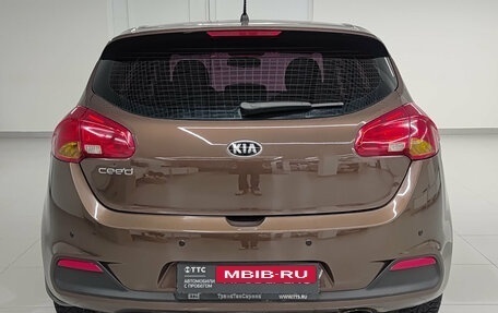 KIA cee'd III, 2013 год, 819 000 рублей, 6 фотография