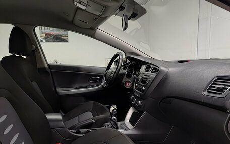 KIA cee'd III, 2013 год, 819 000 рублей, 11 фотография