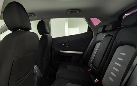 KIA cee'd III, 2013 год, 819 000 рублей, 12 фотография