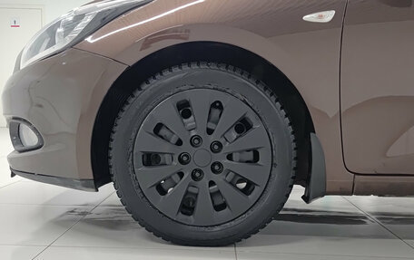 KIA cee'd III, 2013 год, 819 000 рублей, 18 фотография